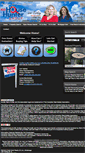 Mobile Screenshot of kwhousehunter.com